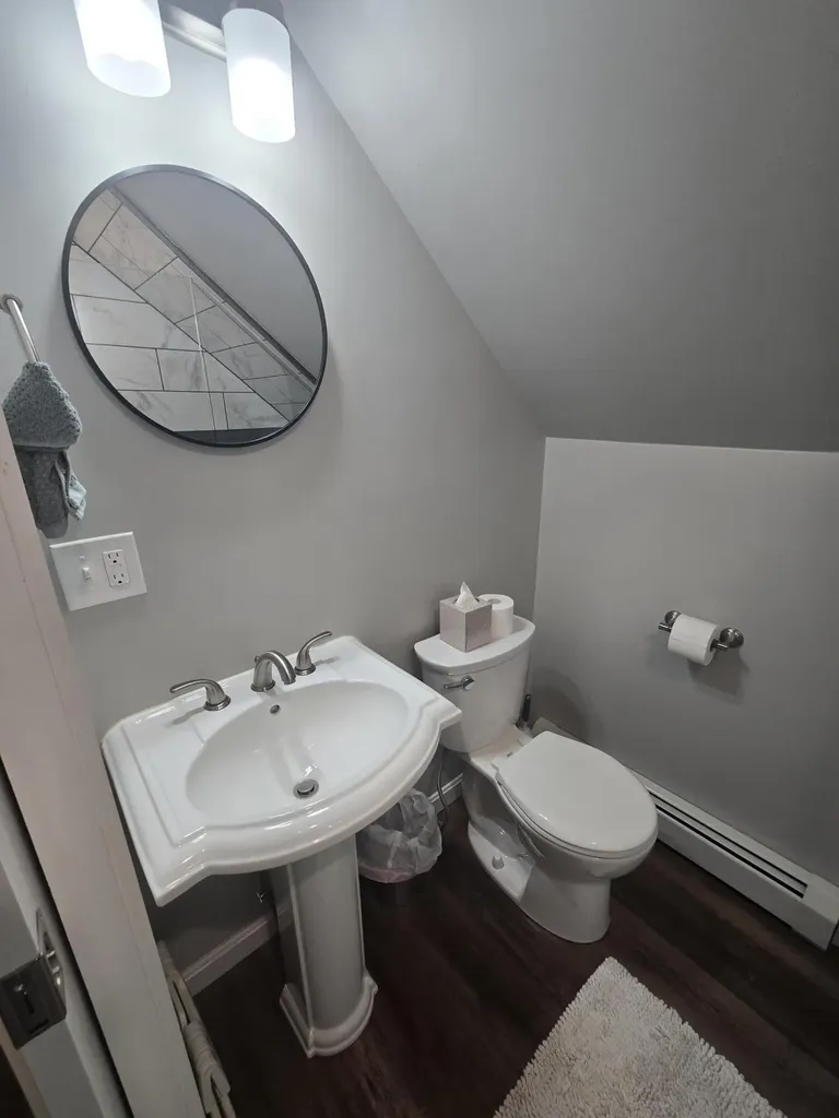 884 Transalpine Road Lincoln ME 04457