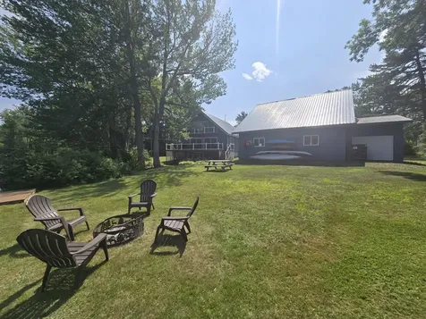 884 Transalpine Road Lincoln ME 04457