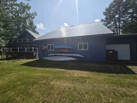 884 Transalpine Road Lincoln ME 04457