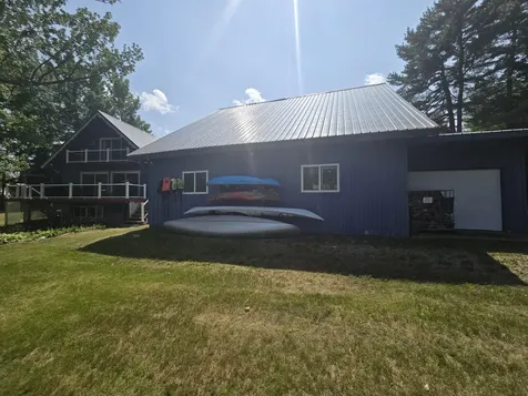 884 Transalpine Road Lincoln ME 04457