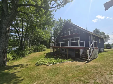 884 Transalpine Road Lincoln ME 04457