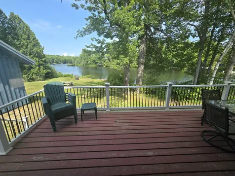 884 Transalpine Road Lincoln ME 04457