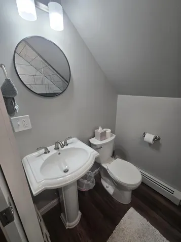 884 Transalpine Road Lincoln ME 04457