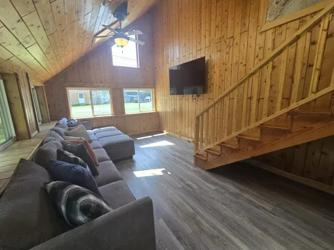 884 Transalpine Road Lincoln ME 04457