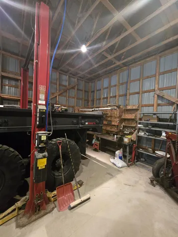 884 Transalpine Road Lincoln ME 04457