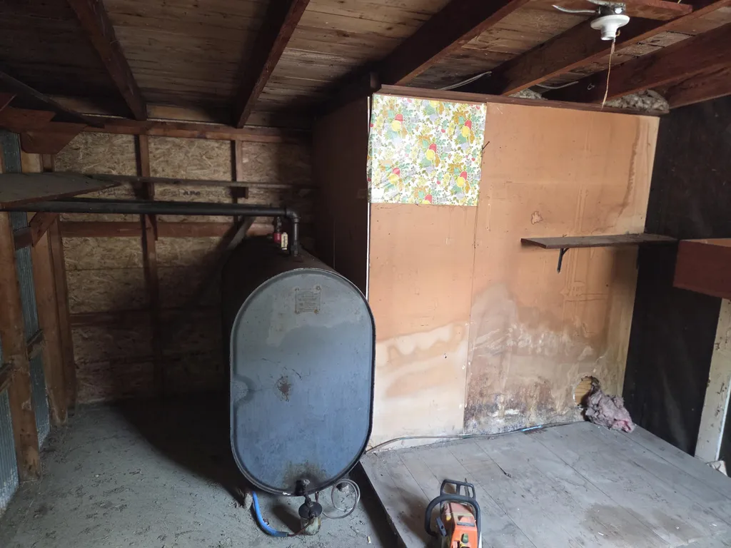 204 Penobscot Avenue Millinocket ME 04462