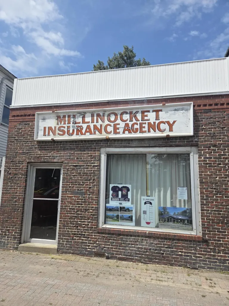 204 Penobscot Avenue Millinocket ME 04462