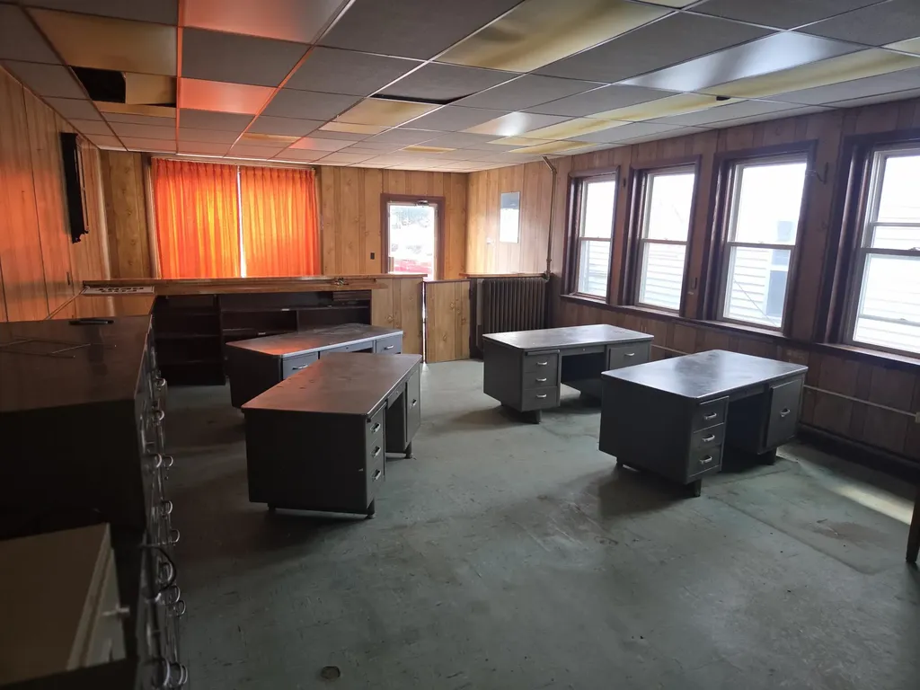 204 Penobscot Avenue Millinocket ME 04462