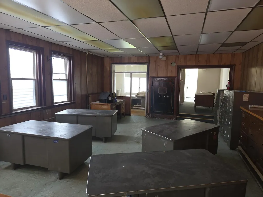 204 Penobscot Avenue Millinocket ME 04462