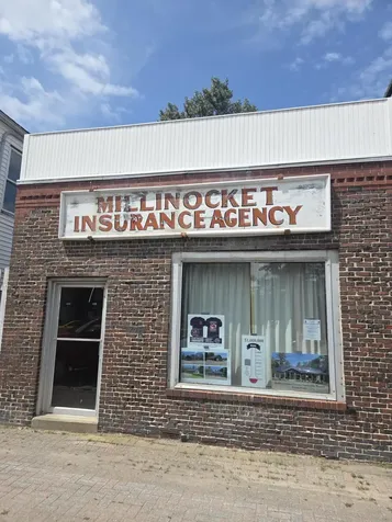 204 Penobscot Avenue Millinocket ME 04462