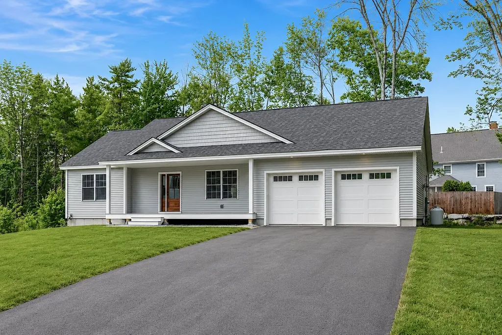 44 Brandy Lane Portland ME 04103