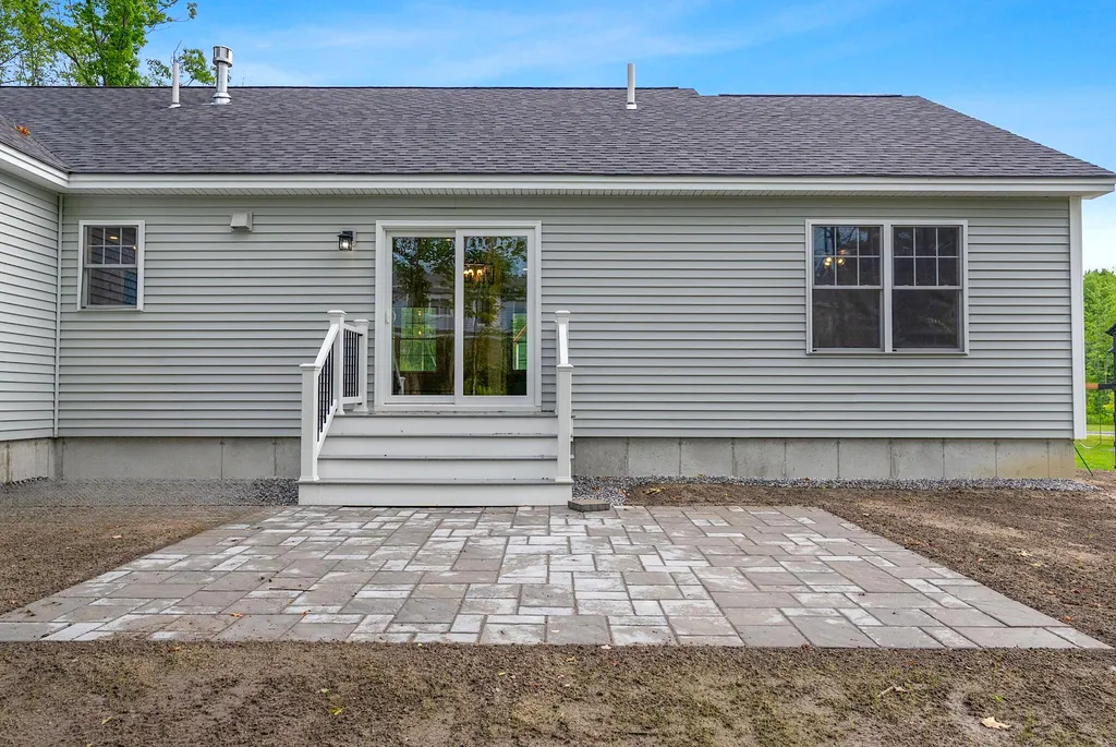 44 Brandy Lane Portland ME 04103