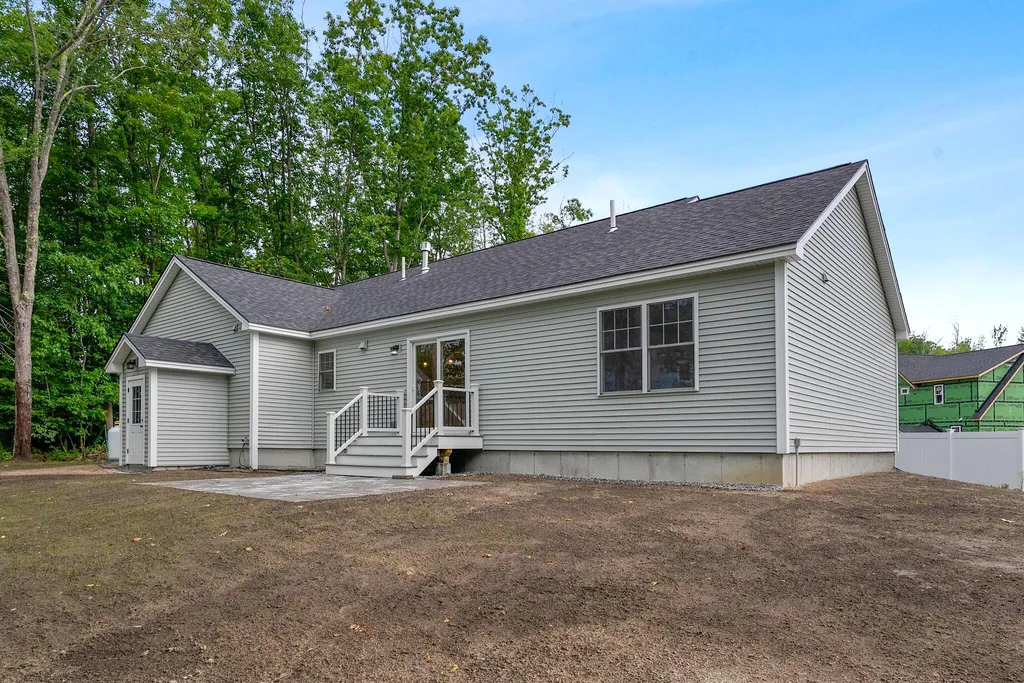 44 Brandy Lane Portland ME 04103