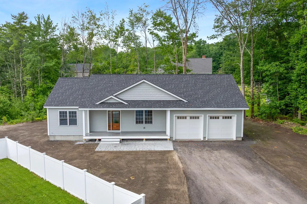 44 Brandy Lane Portland ME 04103