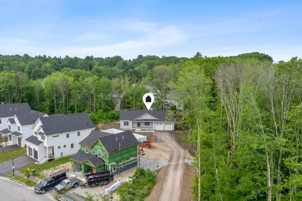 44 Brandy Lane Portland ME 04103