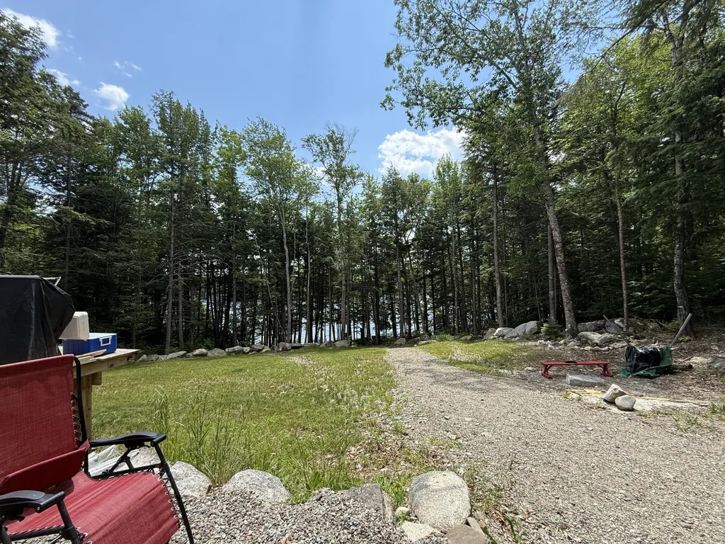 1750 Houston Road Lincoln ME 04457