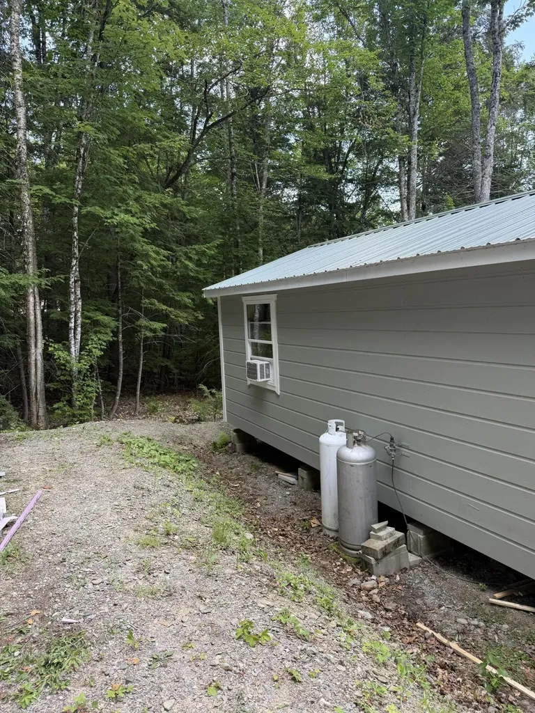 1750 Houston Road Lincoln ME 04457