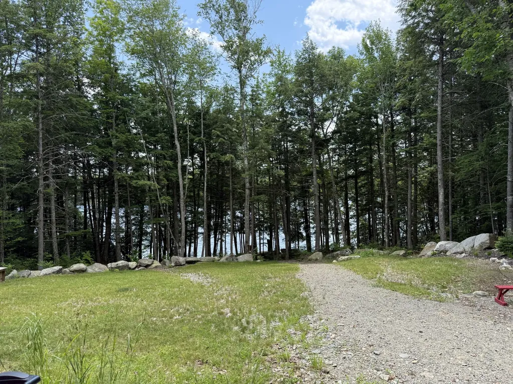 1750 Houston Road Lincoln ME 04457