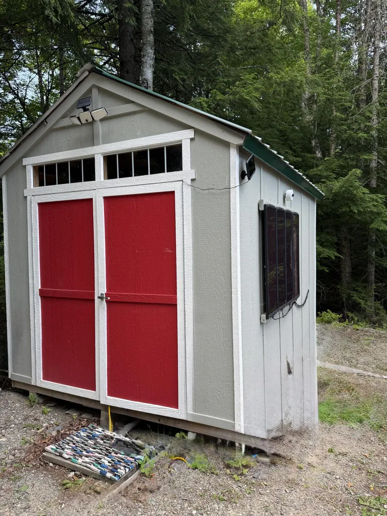 1750 Houston Road Lincoln ME 04457