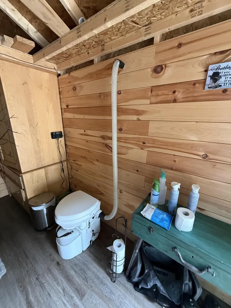 1750 Houston Road Lincoln ME 04457