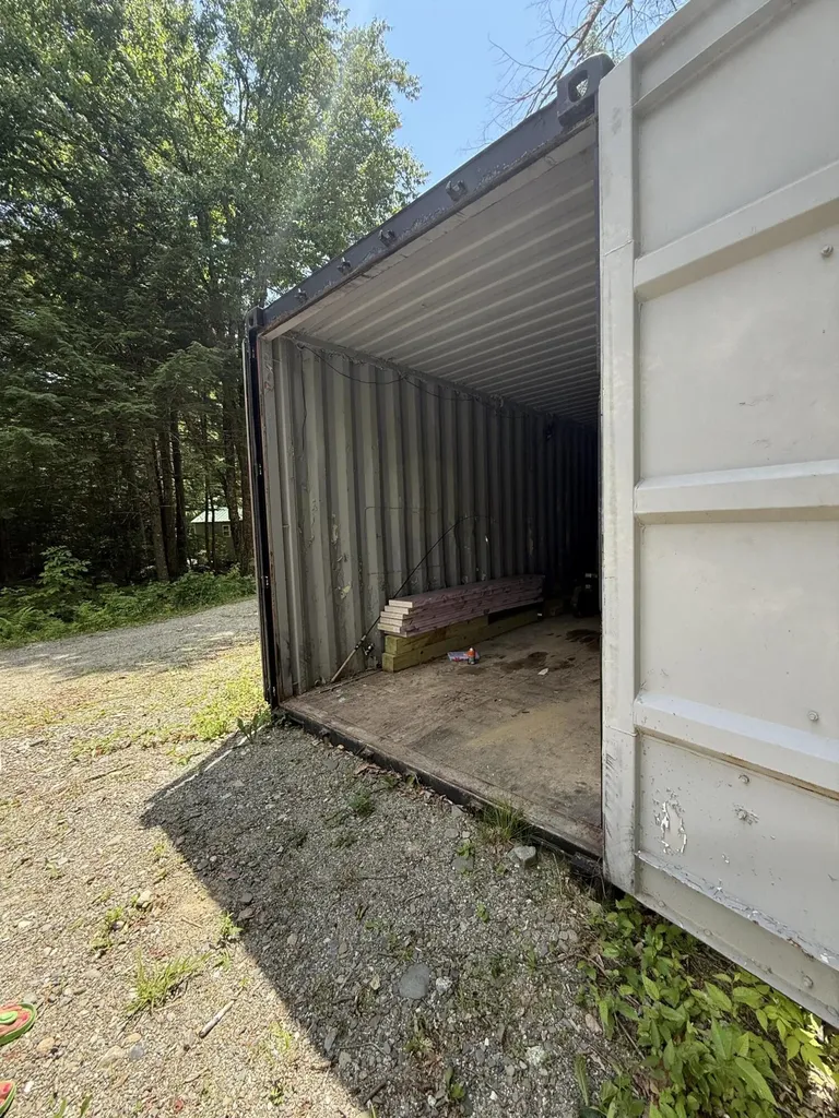 1750 Houston Road Lincoln ME 04457
