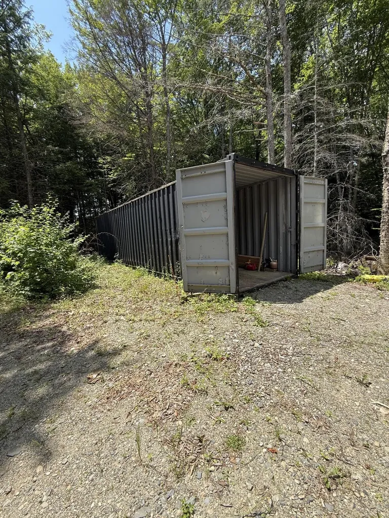 1750 Houston Road Lincoln ME 04457