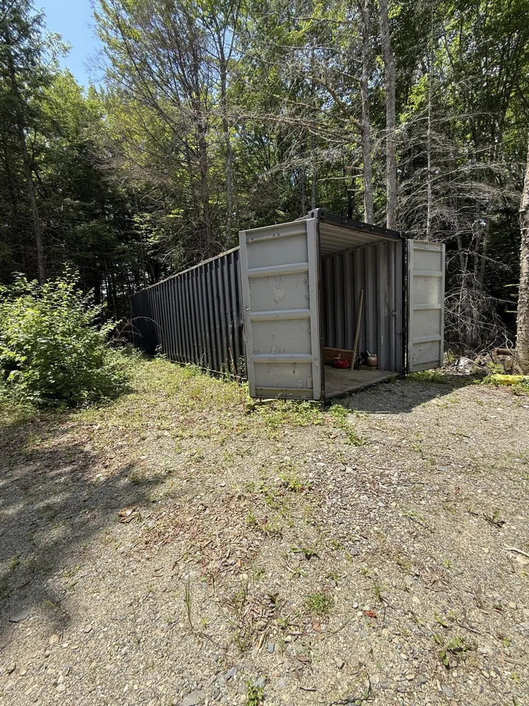 1750 Houston Road Lincoln ME 04457