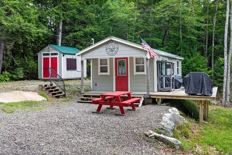 1750 Houston Road Lincoln ME 04457