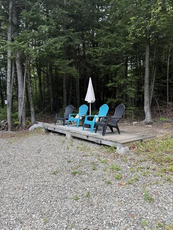 1750 Houston Road Lincoln ME 04457