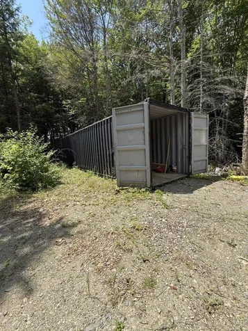 1750 Houston Road Lincoln ME 04457