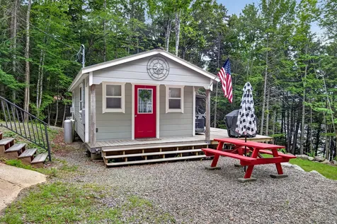 1750 Houston Road Lincoln ME 04457