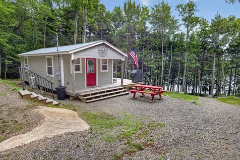 1750 Houston Road Lincoln ME 04457