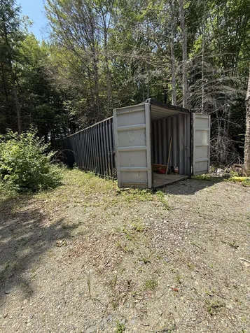 1750 Houston Road Lincoln ME 04457