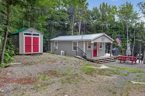 1750 Houston Road Lincoln ME 04457