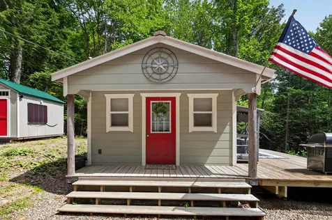 1750 Houston Road Lincoln ME 04457