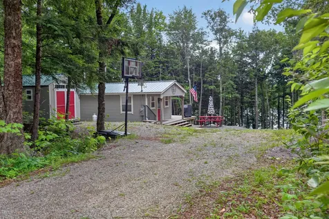 1750 Houston Road Lincoln ME 04457