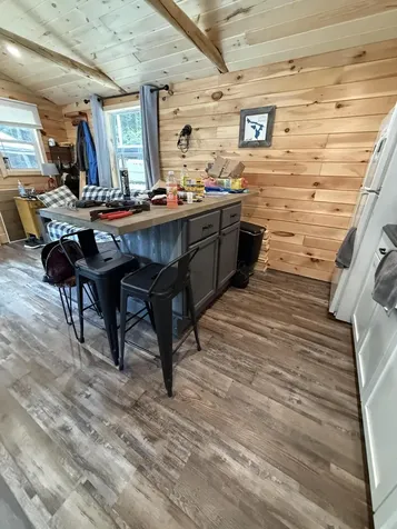 1750 Houston Road Lincoln ME 04457