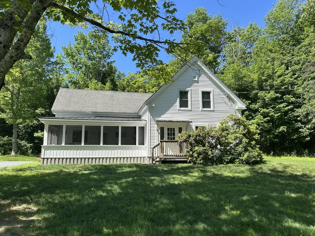 270 Washington Junction Road Hancock ME 04640
