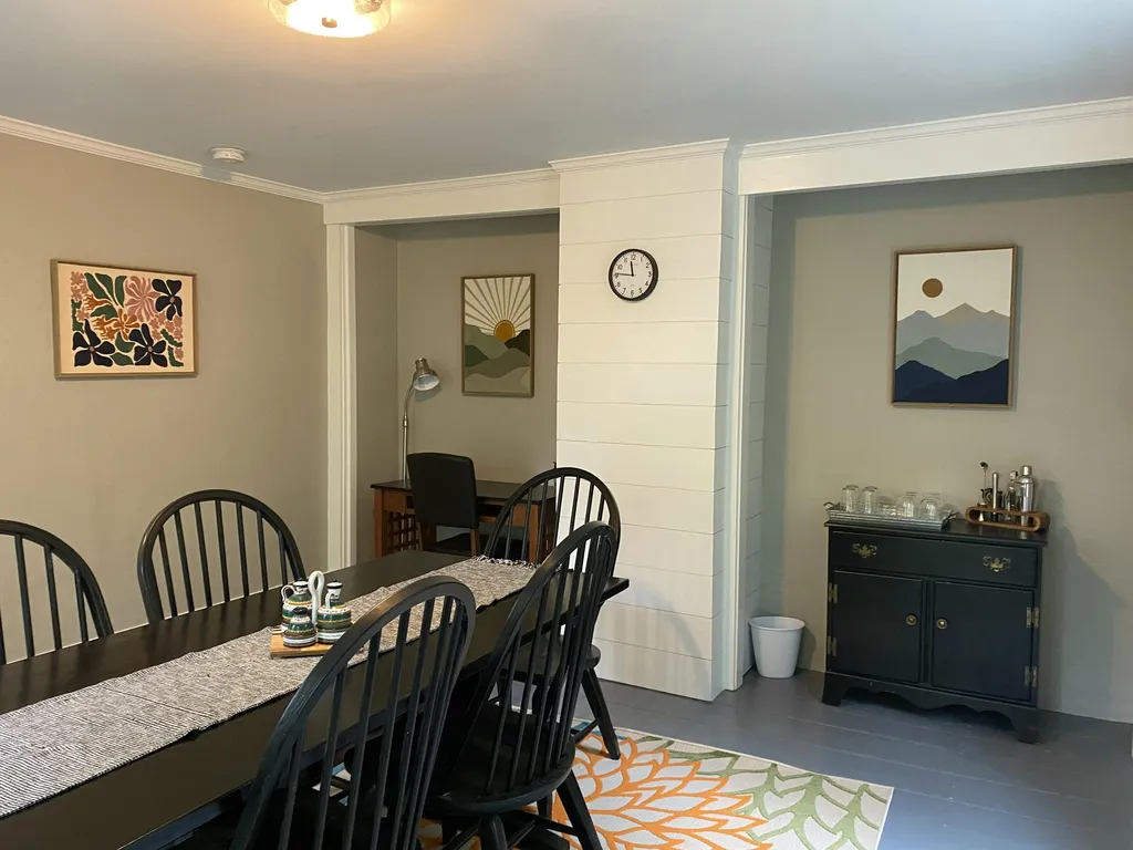 270 Washington Junction Road Hancock ME 04640