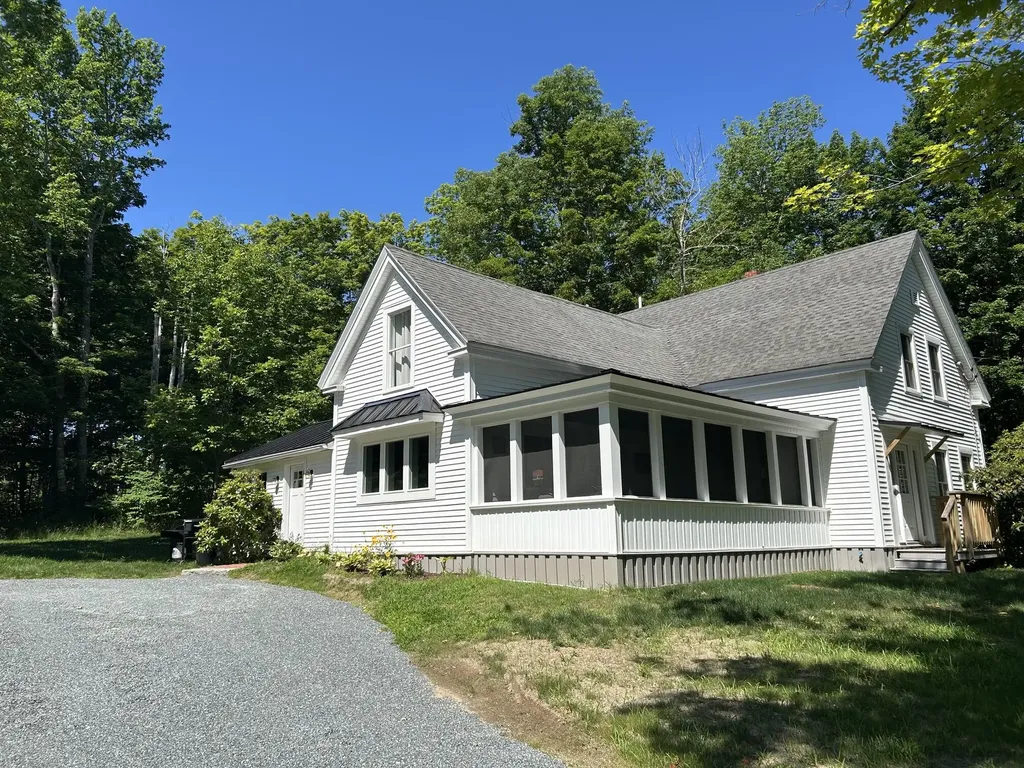 270 Washington Junction Road Hancock ME 04640