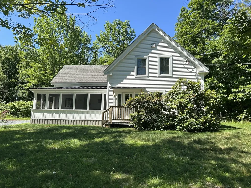 270 Washington Junction Road Hancock ME 04640