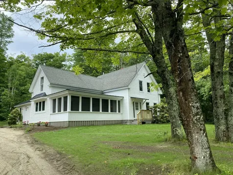 270 Washington Junction Road Hancock ME 04640