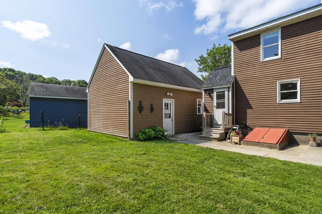12 Barnstable Road South Portland ME 04106