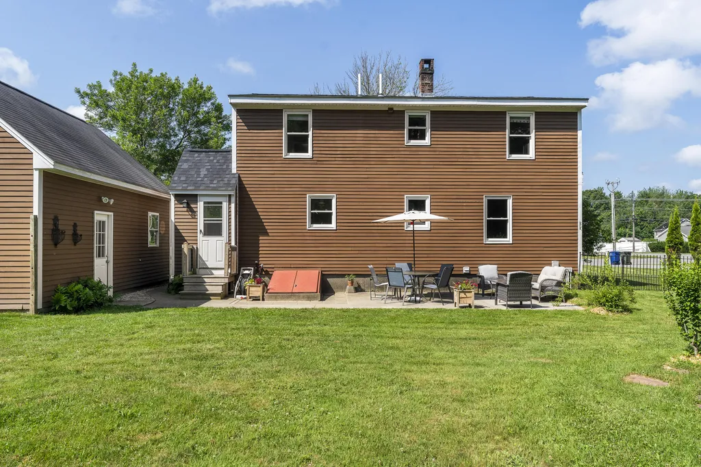 12 Barnstable Road South Portland ME 04106