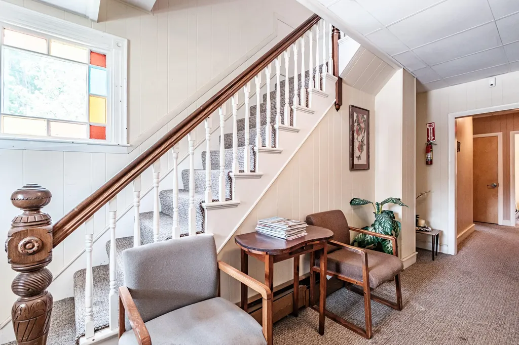 499 Stevens Avenue Portland ME 04103