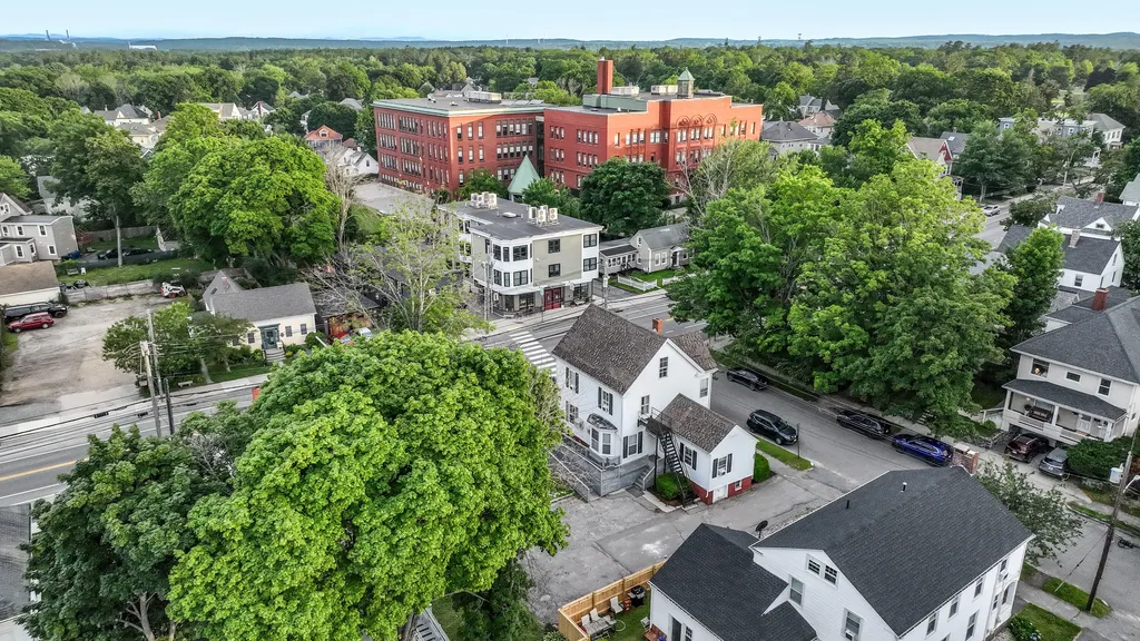 499 Stevens Avenue Portland ME 04103