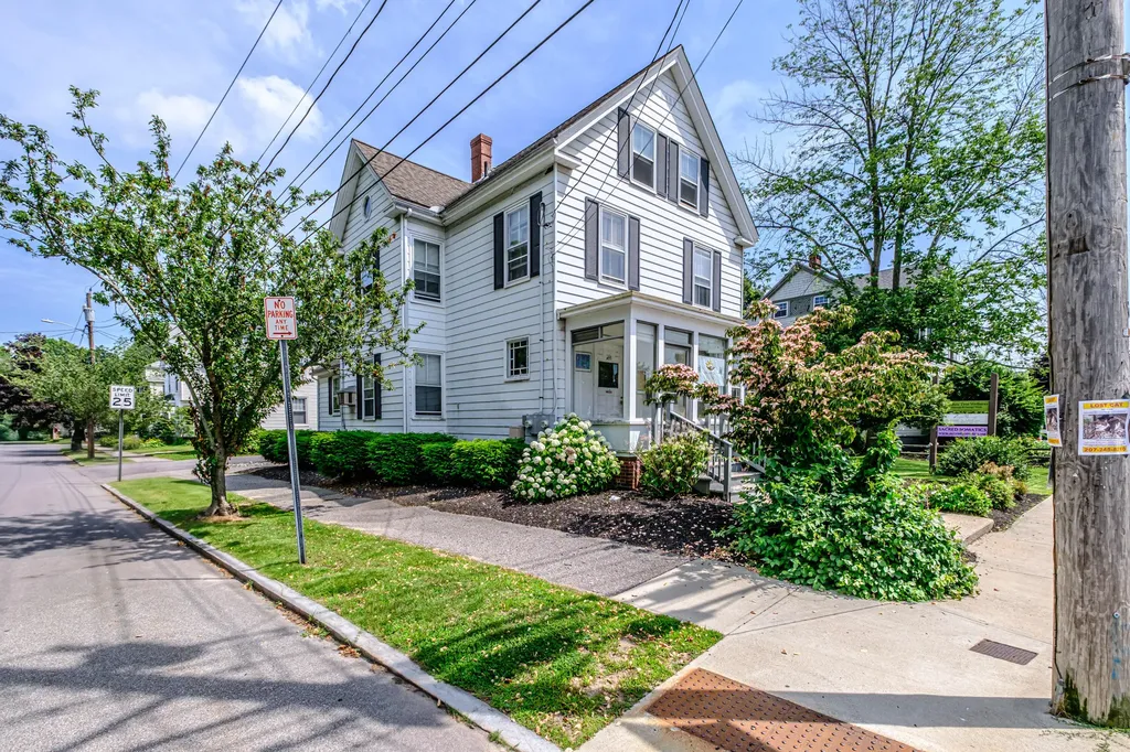 499 Stevens Avenue Portland ME 04103