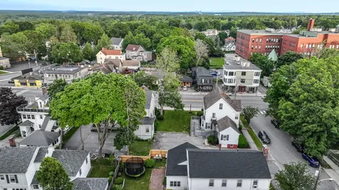 499 Stevens Avenue Portland ME 04103