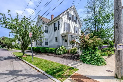 499 Stevens Avenue Portland ME 04103