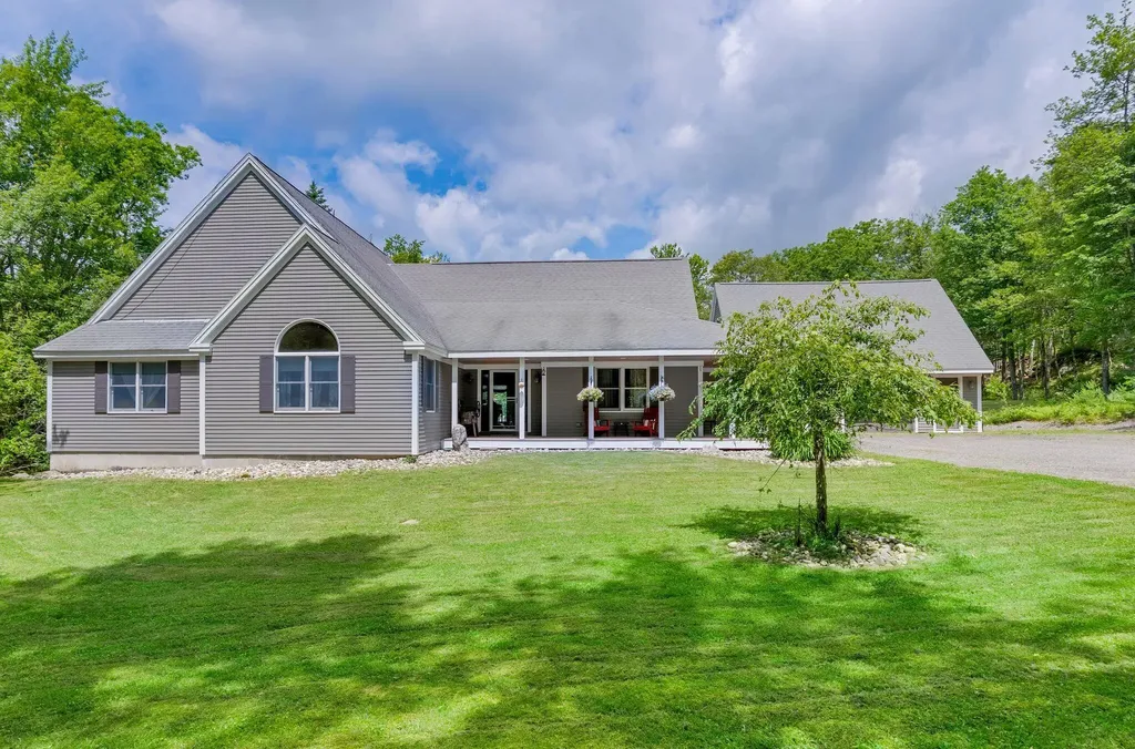 18 Mill Island Road Arrowsic ME 04530